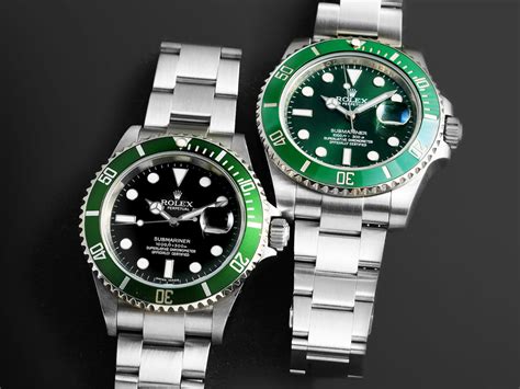 kermit rolex vs hulk